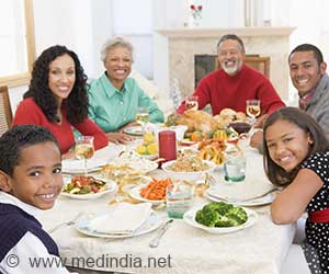 Holiday Ready? How to Keep Your Health on Track