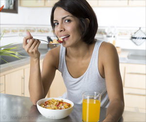 <div>Don't Skip Breakfast: Let's Eat Healthy in the Morning</div>