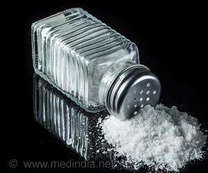 Healthy China 2030: Reduce Salt Intake to Ward Off 9 Million Heart Disease Cases