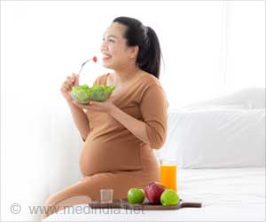 Can Healthy Diet Reduce Gestational Diabetes Risk?
