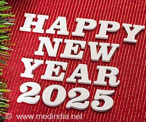 New Year, New You: Kickstart 2025 With Simple Healthy Habits