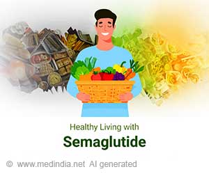 From Crave to Calm: Semaglutide Caps Mental Noise Around Food