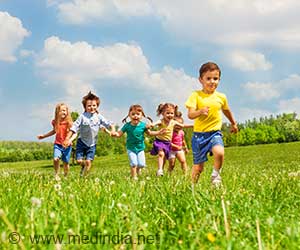 Childhood Diabetes Tied to Neighborhood Factors