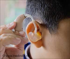 Researchers Find Hearing Loss Link in Autism Spectrum Study