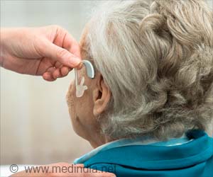 Hearing Loss Increases the Risk of Dementia in Older Adults