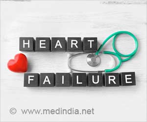 Role of New Genes in Heart Failure
