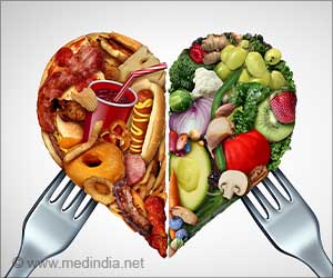 Heart Healthy Diet: Foods That Can Save Your Heart