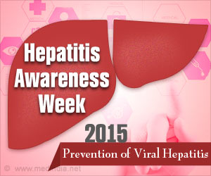  Hepatitis Awareness Week 2015