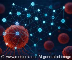 AI Tool Finds Hidden Drug Targets Across Cancers AI Tool Finds Hidden Drug Targets Across Cancers