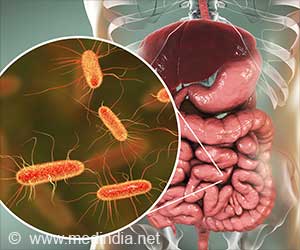 High Antibiotic Resistance in Gut Bacteria Linked to 40% Higher Death Risk