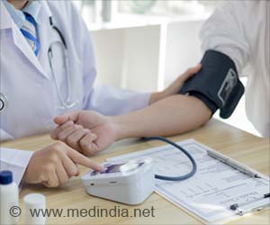  Target: BP™ on the Rise-Helping Millions Manage High Blood Pressure