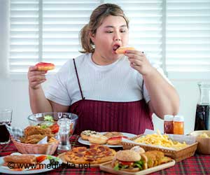 High-fat Diet can Cause Bigger Waistline, Smaller Brain