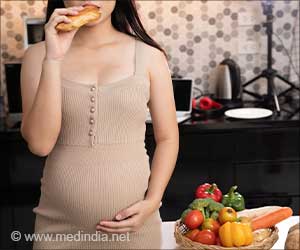 Maternal High-Fat Diet Impacts Offspring's Taste Preferences