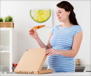 High-fat Diet During Pregnancy Might Affect Kids Brain Health Later in Life
