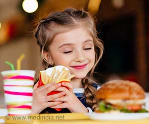 Are Ultra Processed Foods Bad for Children?