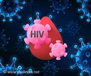 HIV Drug Could Increase the Risk of Hypertension