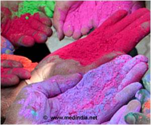Safeguard Your Kids' Respiratory Well-being This Holi