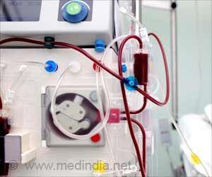 Home Dialysis can Improve Quality of Life for Kidney Disease Patients