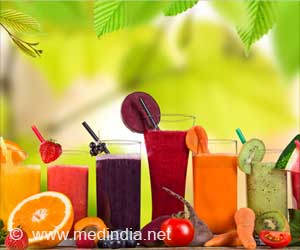 Top 8 Homemade Summer Drinks for Weight Loss