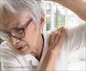 Hormone Therapy Prevents Shoulder Pain in Menopausal Women