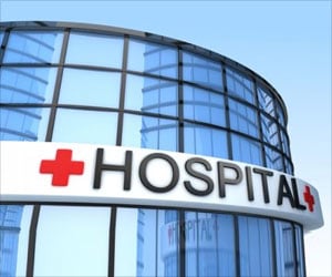 Microbial Resilience on High-Touch Hospital Surfaces Revealed