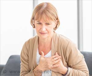 Hot Flashes can be Detrimental to the Heart