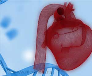 Combination of Three Gene Mutations Can Result in Deadly Heart Disease