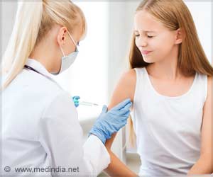 HPV Infection : Two-Dose Vaccine Found Effective In Treating Genital Warts
