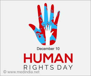 Get Involved and Stand Up for Human Rights on Human Rights Day 2022