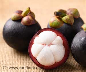 How Mangosteen Peel Extract is Helping With Intestinal Inflammation