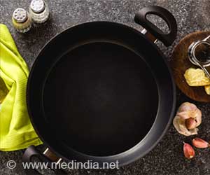 Are Non-Stick Vessels Safe? ICMR's Warning and Safer Alternatives