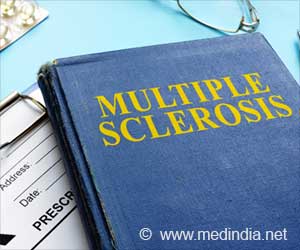 Early Detection of Multiple Sclerosis Years Before Symptoms Using Blood Tests