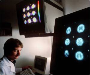  To Help Understand, Prevent Certain Diseases Scientists View 'Protein Origami'