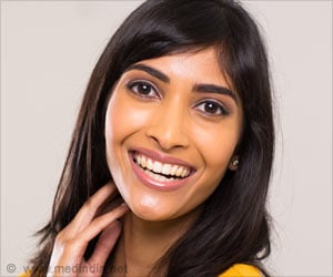  White and Even: Why Young Adults Care About Tooth Color