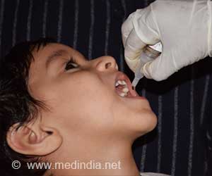 A Decade of Triumph: India's Polio-Free Journey