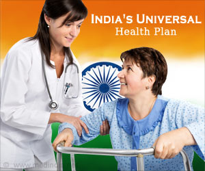 National Health Assurance Mission: India’s Universal Healthcare Rollout to Cost Rs 1.6 Trillion National Health Assurance Mission: India’s Universal Healthcare Rollout to Cost Rs 1.6 Trillion
