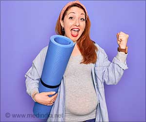 Can You Workout During Pregnancy?