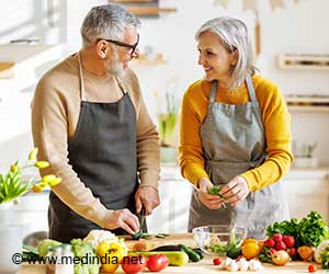 Can Inflammatory Diet Increase Depression, Frailty Risk?