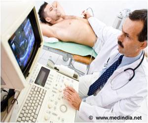 Chest Ultrasound an Efficient Tool in the Early Detection of Swine Flu