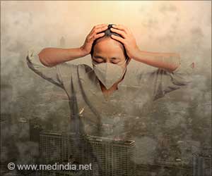Air Pollution May Increase the Risk of Dementia