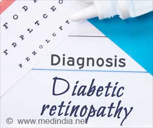 Diabetic Retinopathy Affects 26% of Americans