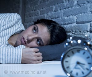 Simple Placebo Effect Can Successfully Treat Insomnia