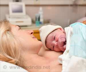 International Cesarean Awareness Month – Not All C-Sections Are Justified
