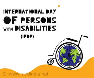 International Day of Persons With Disabilities 2021—Fighting for Rights in the Post-COVID Era