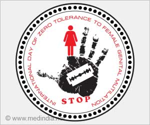 International Day of Zero Tolerance for Female Genital Mutilation 2022: Invest Don’t Rest