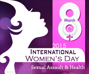 International Womens Day 2015 – How Healthy are Women International Womens Day 2015 – How Healthy are Women