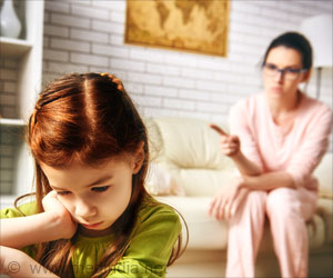 Intrusive Parents Make Children More Anxious and Leads to Behavior Problems