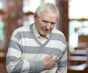 Heart Attack, Stroke Risk Increases With Irregular Blood Pressure, Blood Sugar