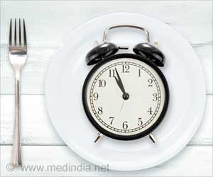 Is Dinner Time the New Risk Factor for Stroke?
