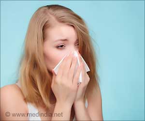  Suffering from Cold and Cough? Is It COVID-19 or Allergic Rhinitis?